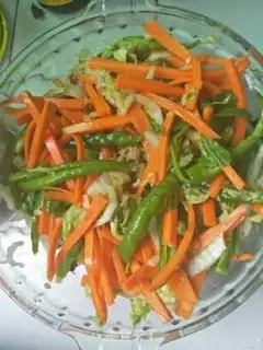 Make Pickles step 5