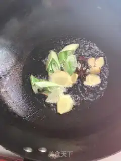 Make Spaghetti step 0