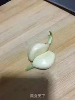 Make The broccoli mixes the eggs step 9