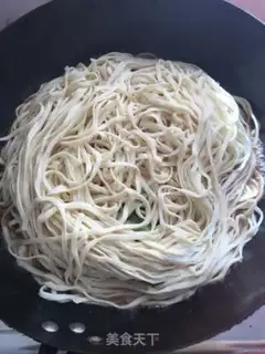 Make Spaghetti step 4