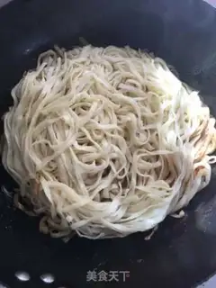 Make Spaghetti step 5
