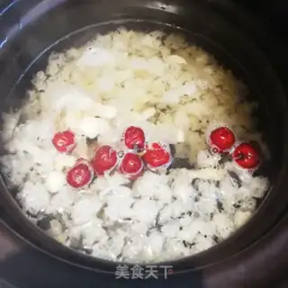 Make ♪ Ice cream silver ♪ step 5