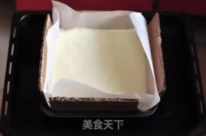 Make Old breakfast cake step 8