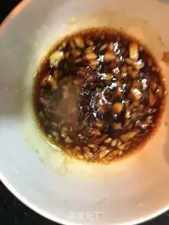 Make The broccoli mixes the eggs step 14