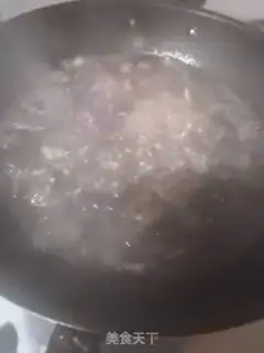 Make Red and ginger chicken step 3
