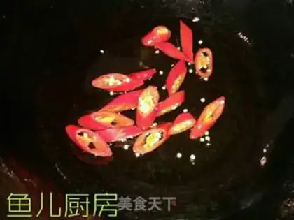 Make Pretzels peed on shrimp step 9