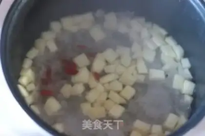 Make Apple silver ear step 5