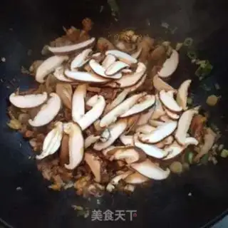 Make Bean bean noodle step 6