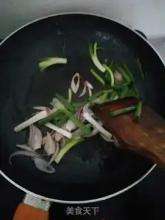 Make Noodles step 2