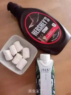 Make Hot cocoa step 0