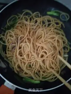 Make Noodles step 3