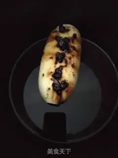 Make Black rice and millet step 2