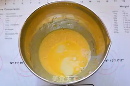 Make Vanilla Chifeng step 1