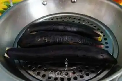 Make Pickles step 1