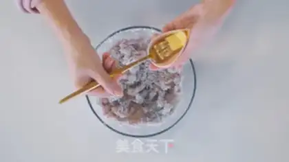 Make Potato toast step 2