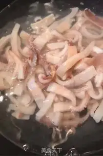 Make Squid step 0