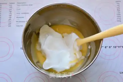 Make Vanilla Chifeng step 4