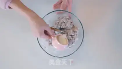 Make Potato toast step 3