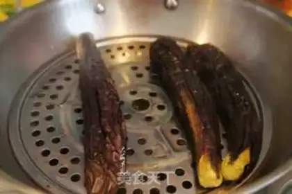 Make Pickles step 2