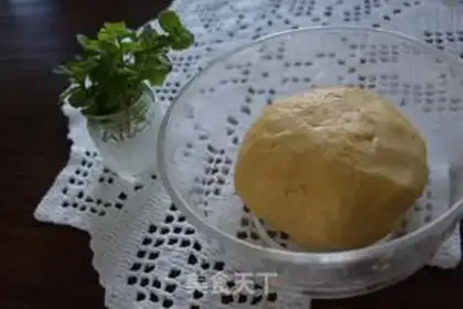 Make Pumpkin bag step 4
