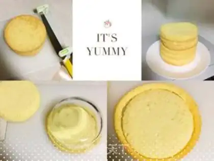 Make Lemonade step 0