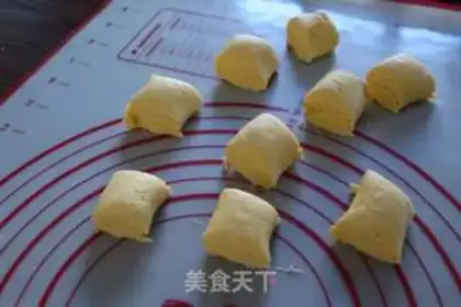Make Pumpkin bag step 5