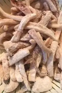 Make Squid step 2