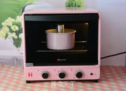 Make Vanilla Chifeng step 7