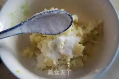 Make Pickles step 5