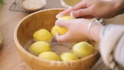 Make Lemonade step 1