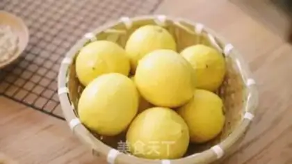 Make Lemonade step 2