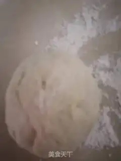 Make Little bunny sausage rolls step 1