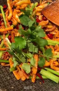 Make Squid step 8