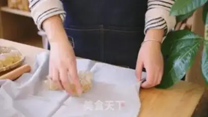 Make Lemonade step 3