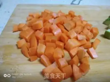 Make Sweet peanuts step 0