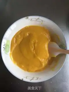 Make Mango Moose step 2