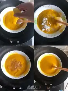 Make Mango Moose step 3