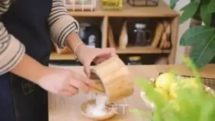 Make Lemonade step 6