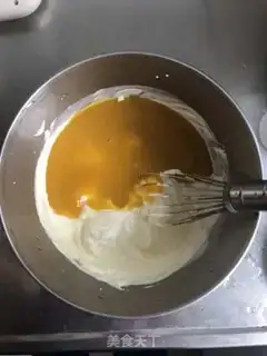 Make Mango Moose step 5