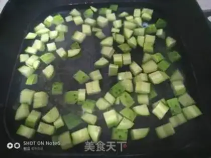 Make Sweet peanuts step 3