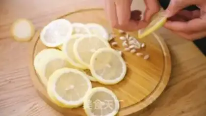 Make Lemonade step 8