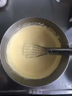 Make Mango Moose step 6