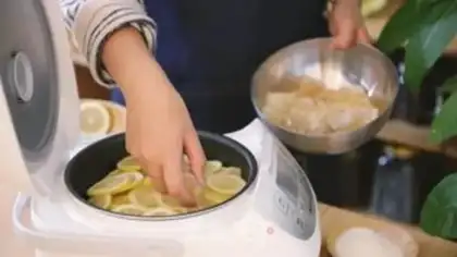 Make Lemonade step 10