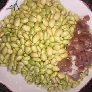 Make Spicy beans step 0