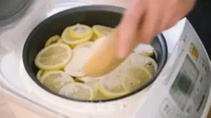 Make Lemonade step 11