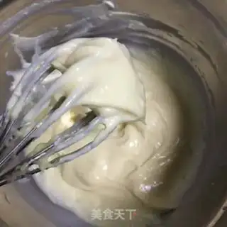 Make Bean box cake step 9