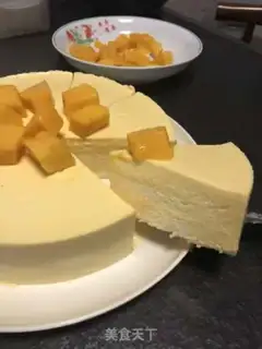 Make Mango Moose step 11