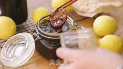 Make Lemonade step 16