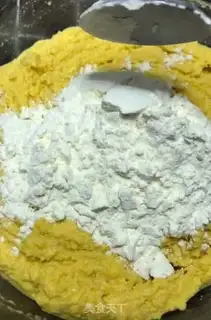 Make Corny eggs nest step 5