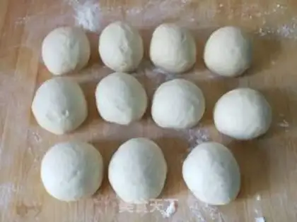 Make Steam beans step 2